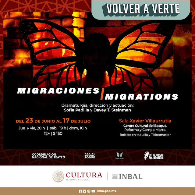 Migraciones/Migrations
