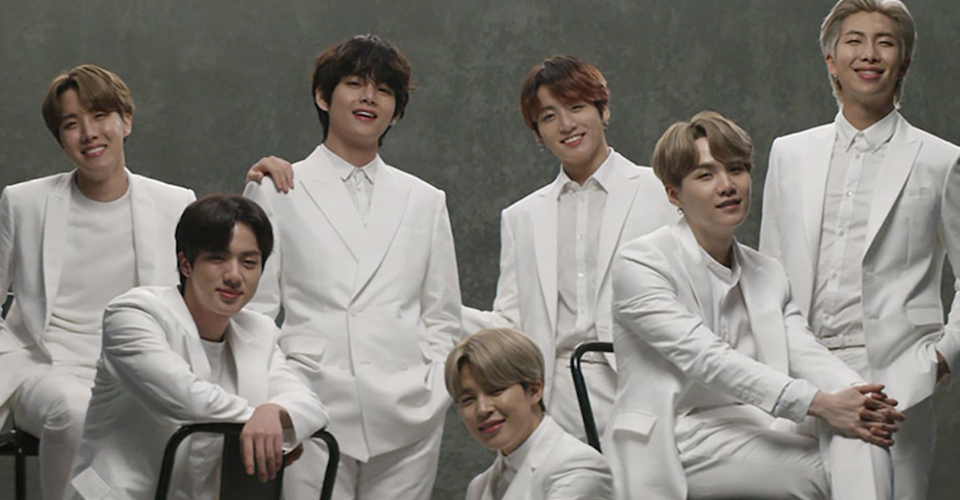 BTS