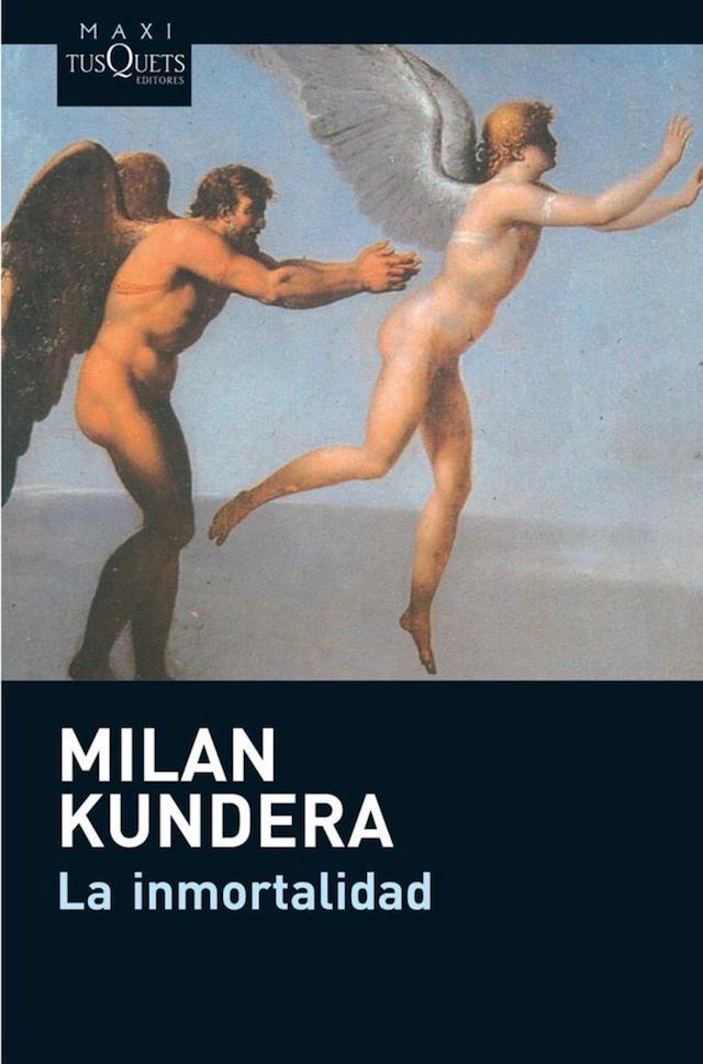 Milan Kundera
