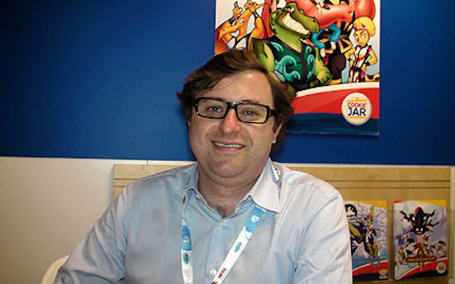Rodrigo Pizá