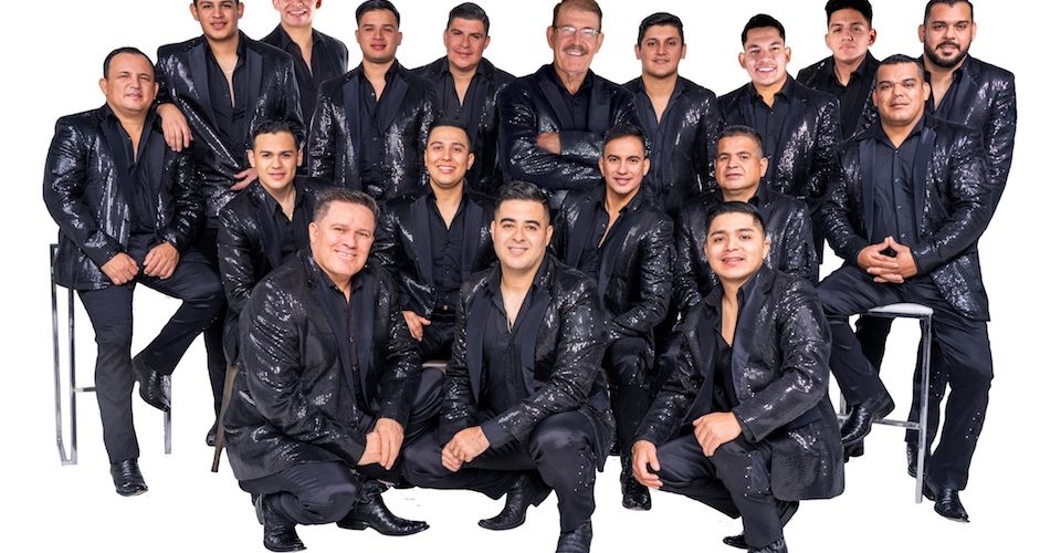 La Arrolladora Banda El Limón