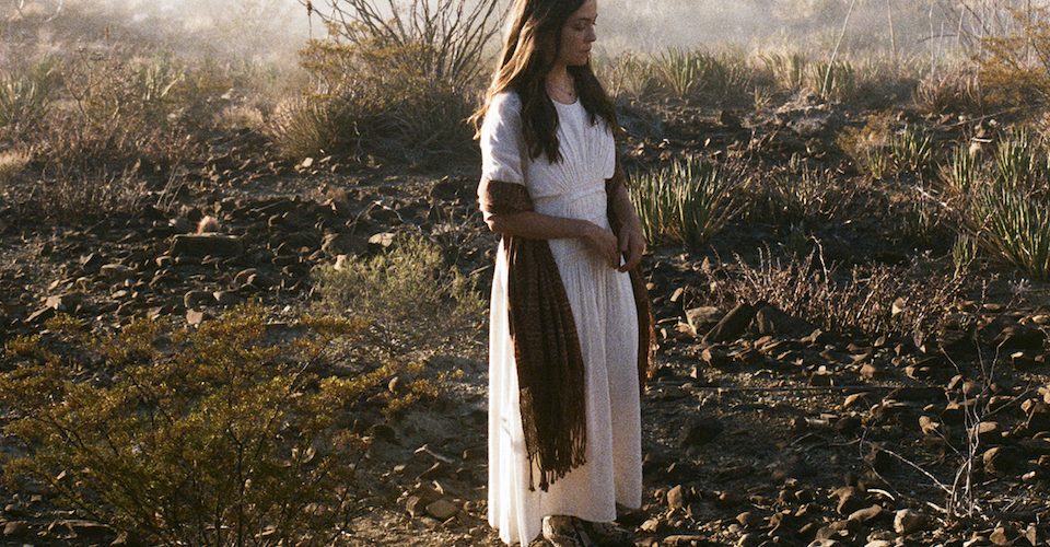 Natalia Lafourcade