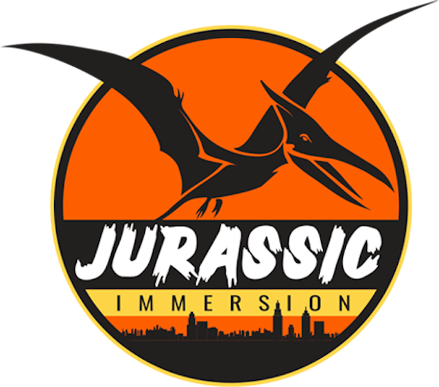 Jurassic Inmersion