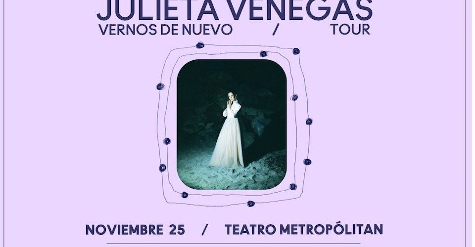 Julieta Venegas