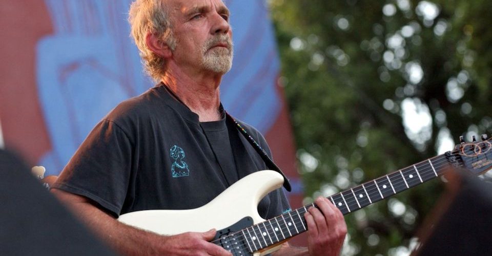 JJ Cale