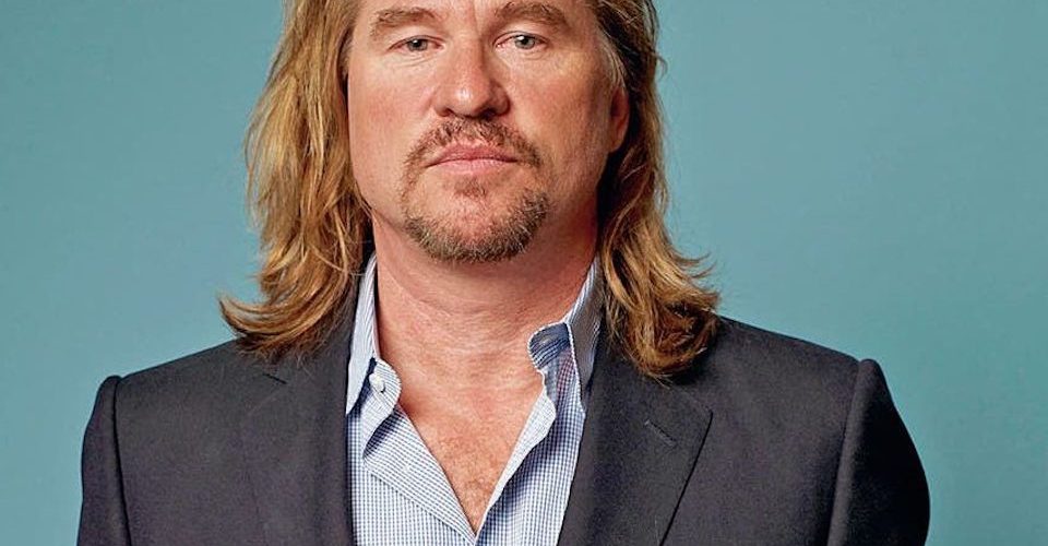 Val Kilmer