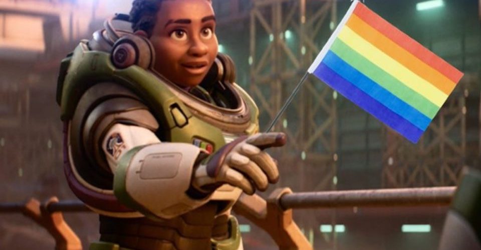 No habrá orgullo, padrecito, pero qué tal prejuicio