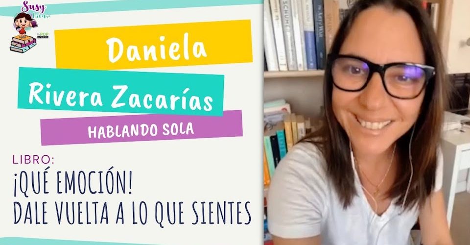 Daniela Rivera Zacarías