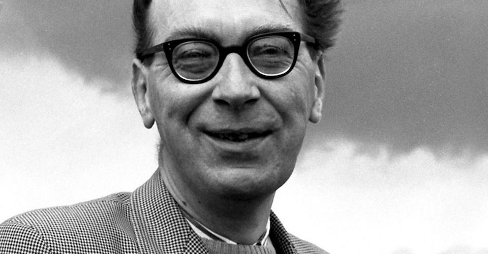 Philip Larkin