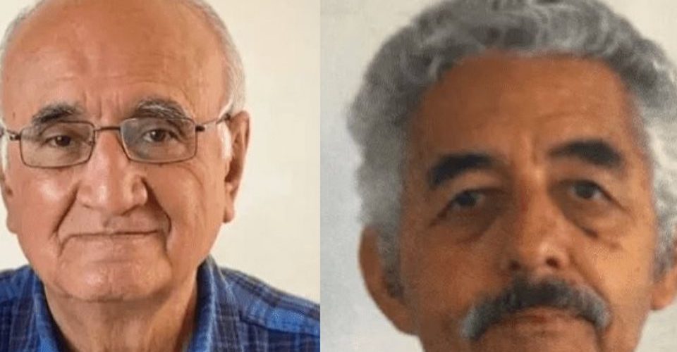 Matan a dos sacerdotes