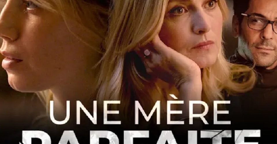Una madre perfecta
