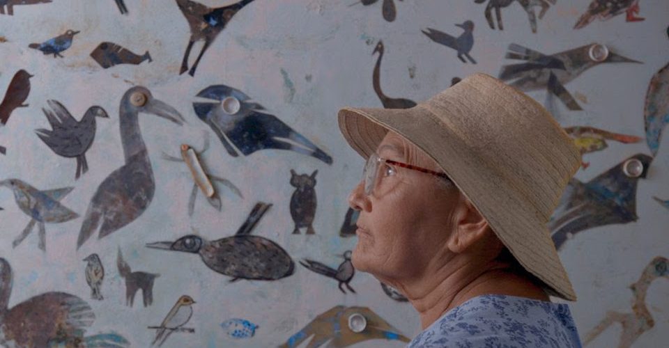 Para su tranquilidad haga su propio museo