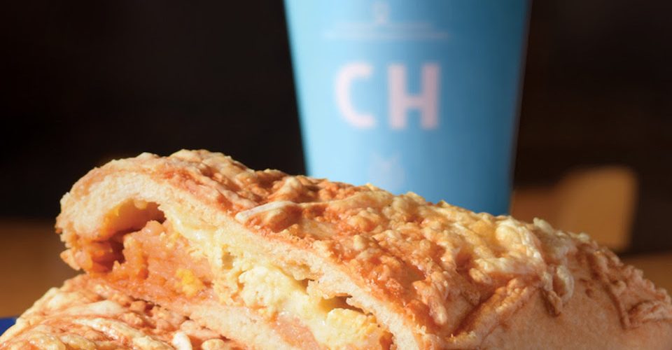 Cielito Querido Café