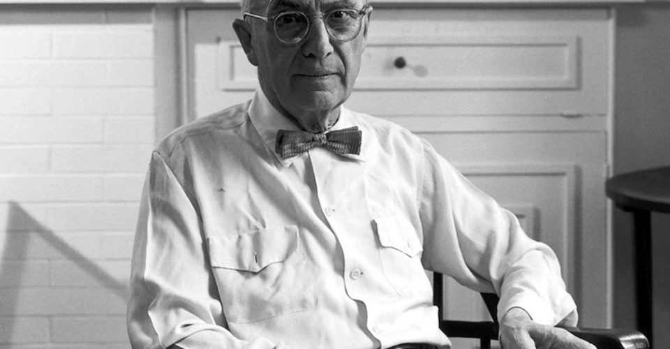William Carlos Williams
