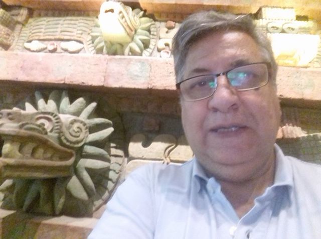 Diego Armando Maradona