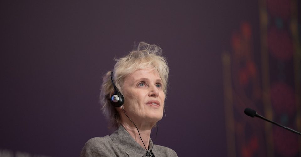 Siri Hustvedt