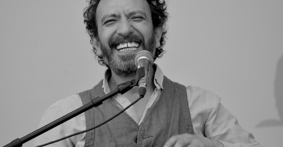 Fernando Rivera Calderón