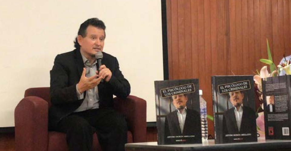 Arturo Morán Arellano