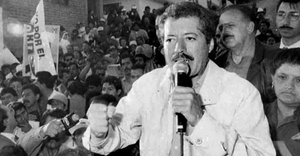 Luis Donaldo Colosio