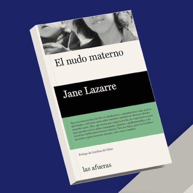 Las Afueras Editorial