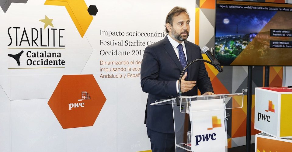 Starlite Catalana Occidente