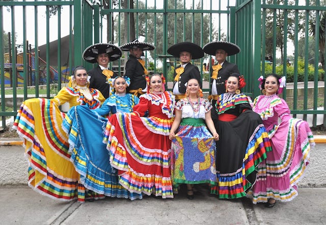 Concierto En Femenino