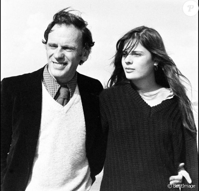 Jean-Louis Trintignant