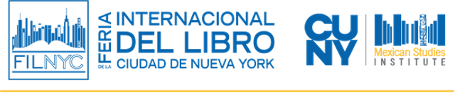 Feria del Libro de Nueva York