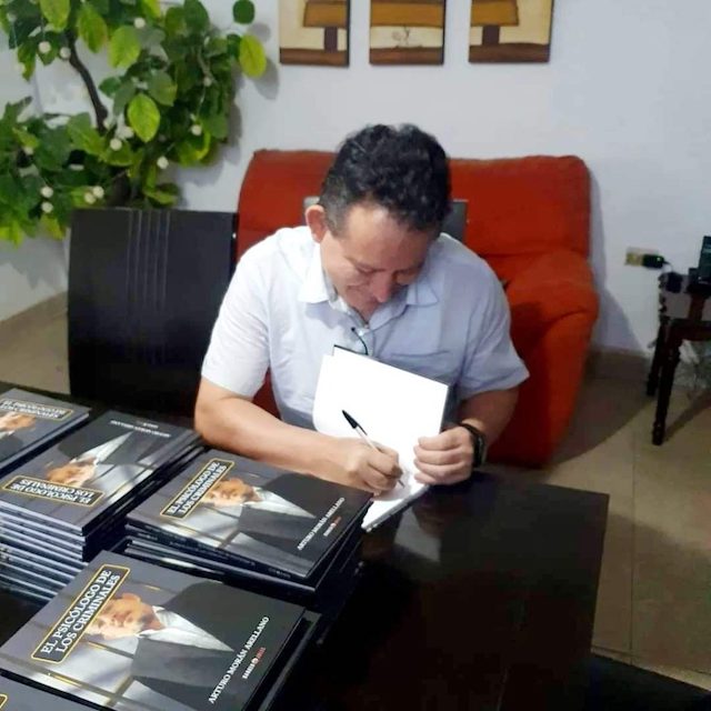 Arturo Morán Arellano