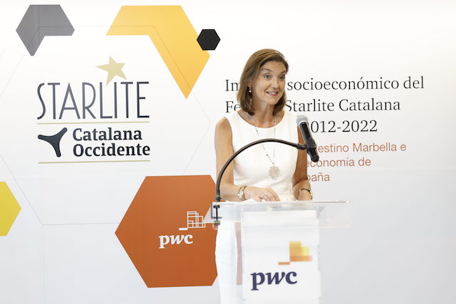 Starlite Catalana Occidente