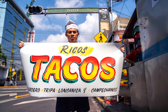 Con los rotuladores no