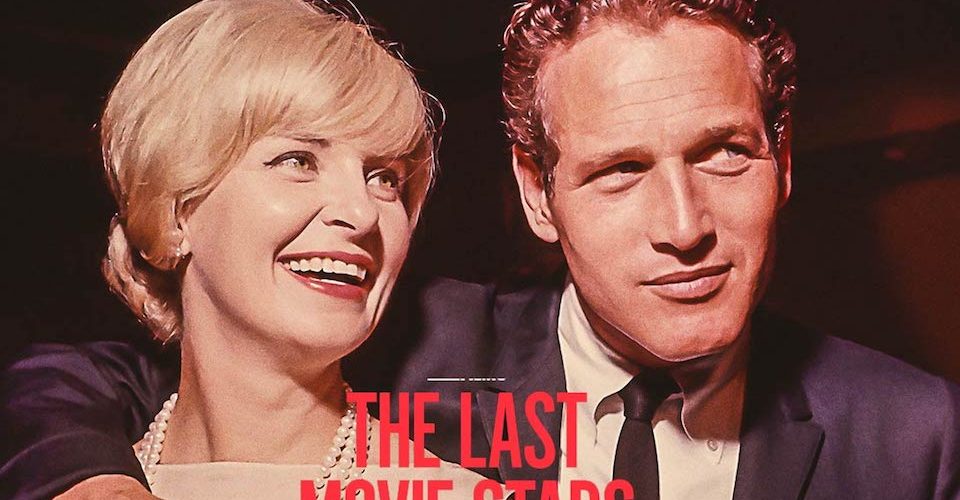 The Last Movie Stars