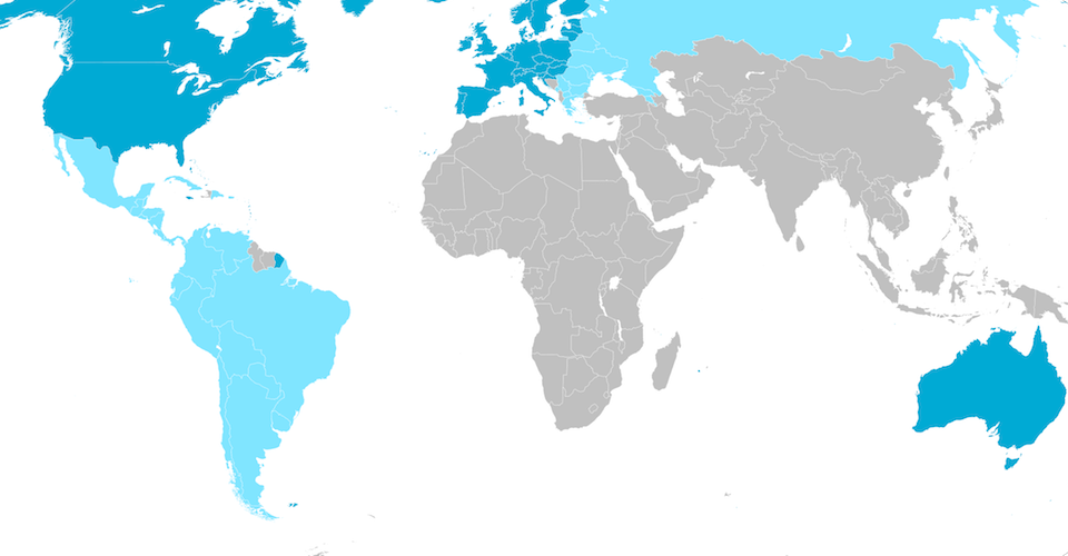 Occidente