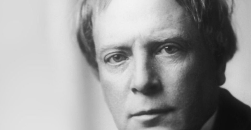 Arthur Machen