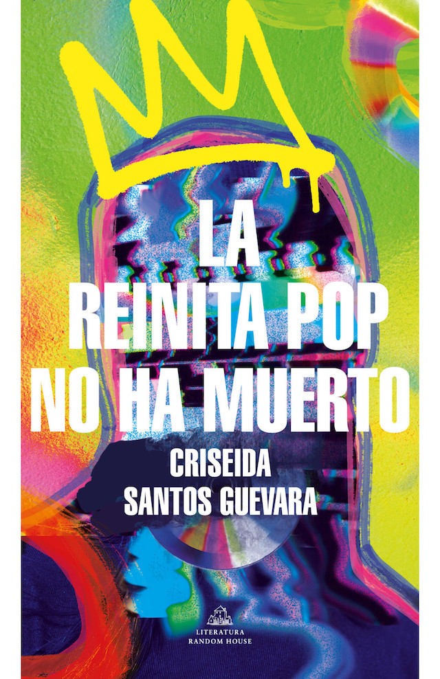 Criseida Santos Guevara 