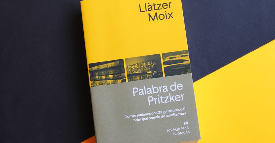 Palabra de Pritzker