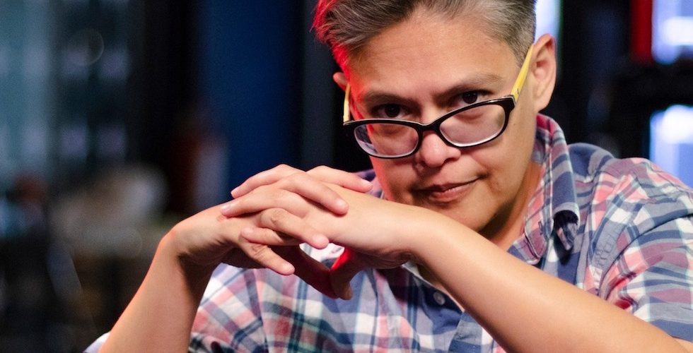 Criseida Santos Guevara