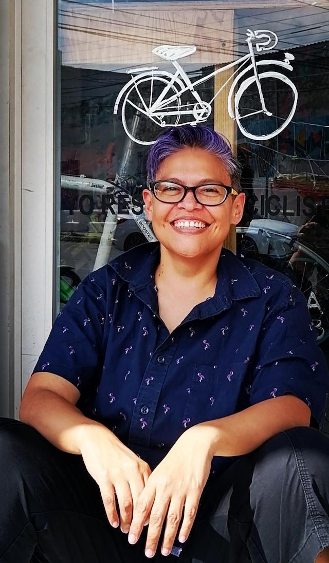 Criseida Santos Guevara