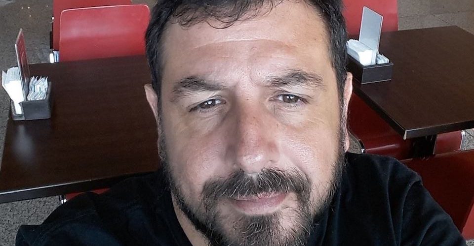 Marcelo Tatín Britos