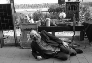 Antonio Calera Grobet