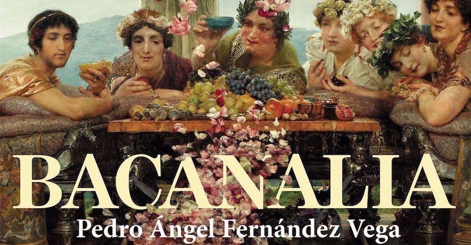 Pedro Ángel Fernández Vega