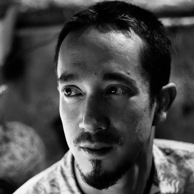 Diego Rodríguez Landeros