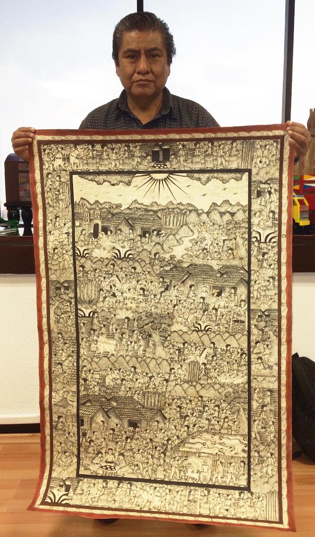 Santiago Alejandro Celis