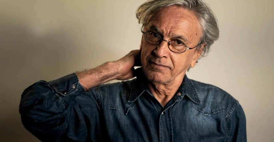 Caetano Veloso