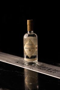 Hendrick’s Absinthe