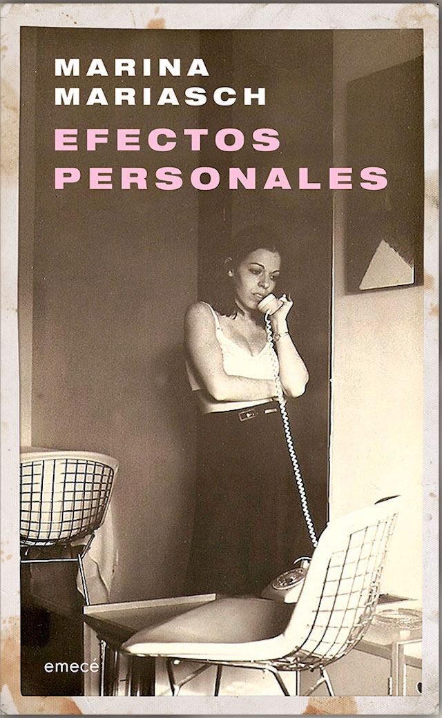 Fui, vi y escribí: Abierto por duelo