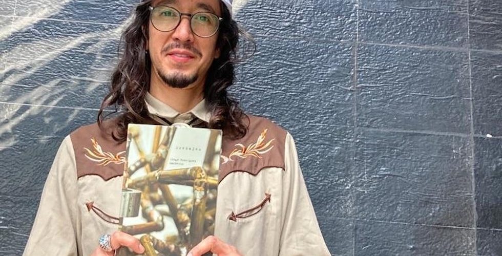 Diego Rodríguez Landeros