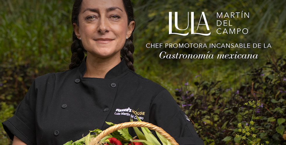 Lula Martín del Campo