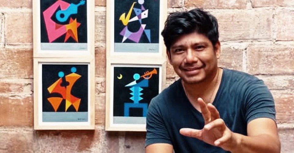 Alberto Espinosa Vera