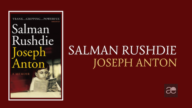 Salman Rushdie